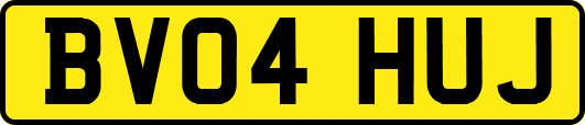 BV04HUJ