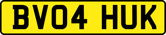 BV04HUK