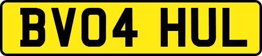 BV04HUL