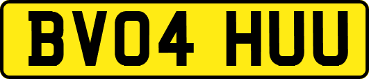 BV04HUU