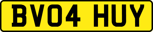 BV04HUY