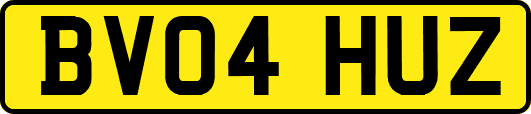 BV04HUZ