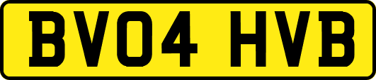 BV04HVB
