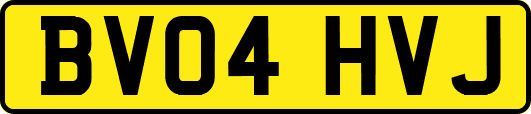BV04HVJ