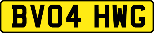 BV04HWG