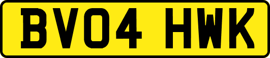 BV04HWK