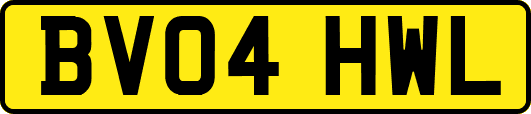 BV04HWL