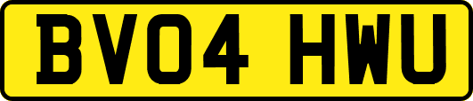 BV04HWU
