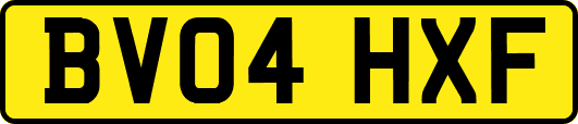 BV04HXF
