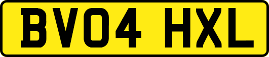 BV04HXL