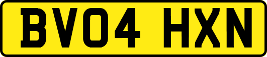 BV04HXN