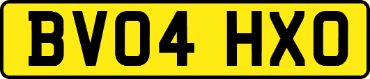 BV04HXO
