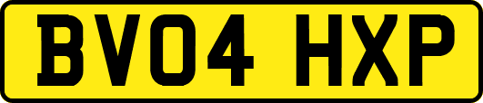 BV04HXP