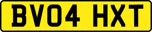 BV04HXT