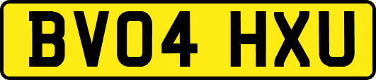 BV04HXU