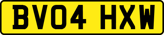 BV04HXW
