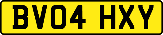 BV04HXY
