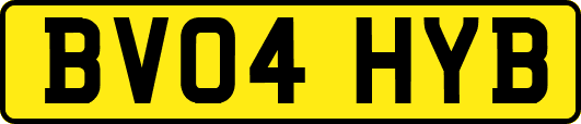 BV04HYB