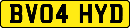 BV04HYD