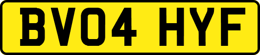 BV04HYF