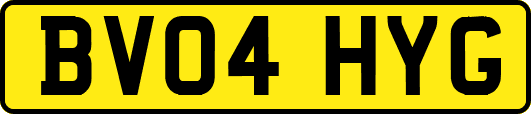 BV04HYG