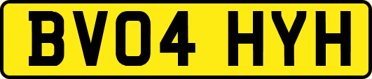 BV04HYH