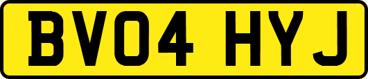 BV04HYJ