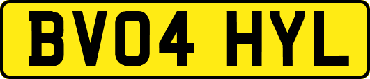 BV04HYL