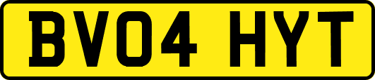 BV04HYT