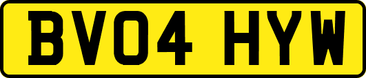 BV04HYW