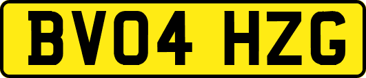 BV04HZG