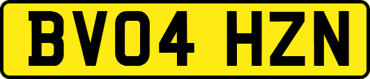 BV04HZN