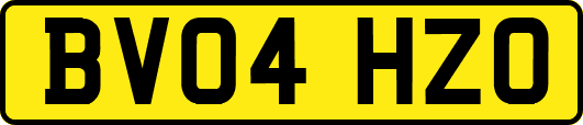 BV04HZO