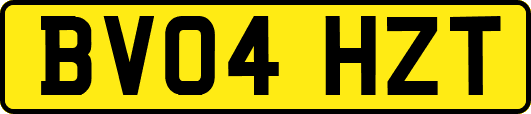 BV04HZT