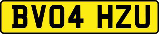 BV04HZU