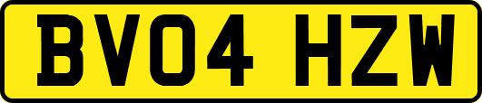 BV04HZW