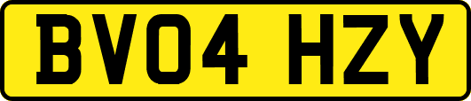 BV04HZY