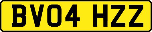 BV04HZZ