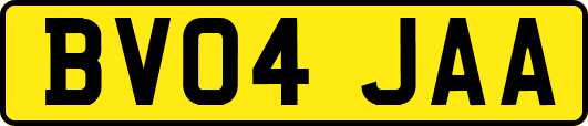 BV04JAA