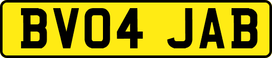 BV04JAB