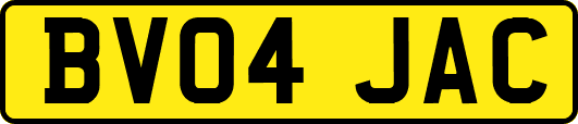 BV04JAC