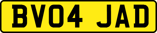 BV04JAD