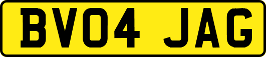 BV04JAG