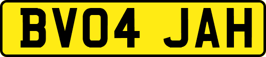 BV04JAH