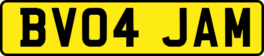 BV04JAM
