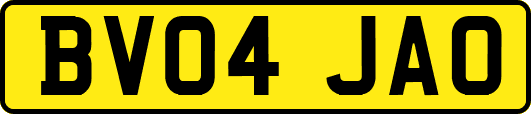 BV04JAO
