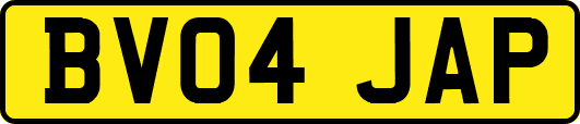BV04JAP