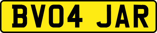 BV04JAR