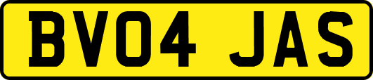 BV04JAS