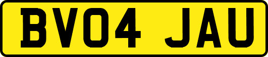 BV04JAU
